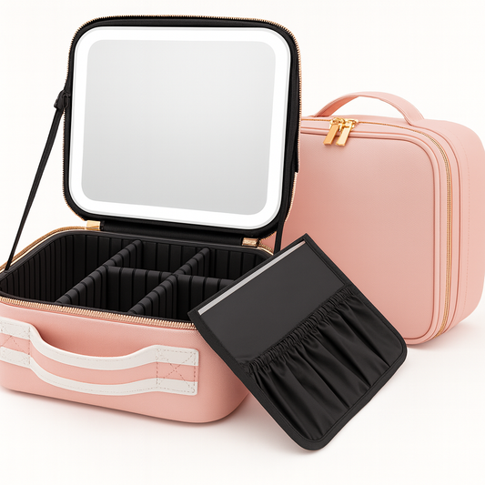 PINKY BOX LED