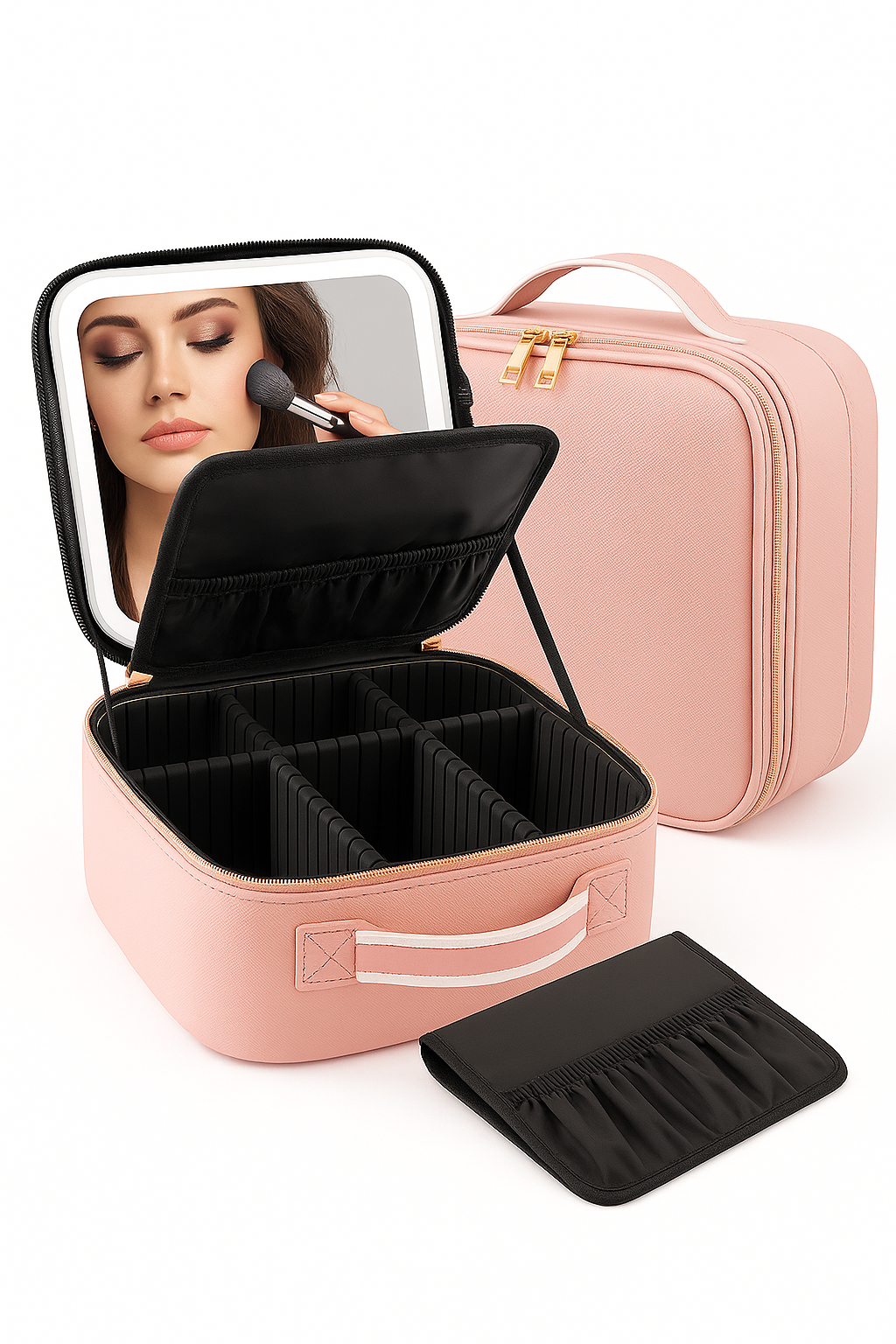 PINKY BOX LED