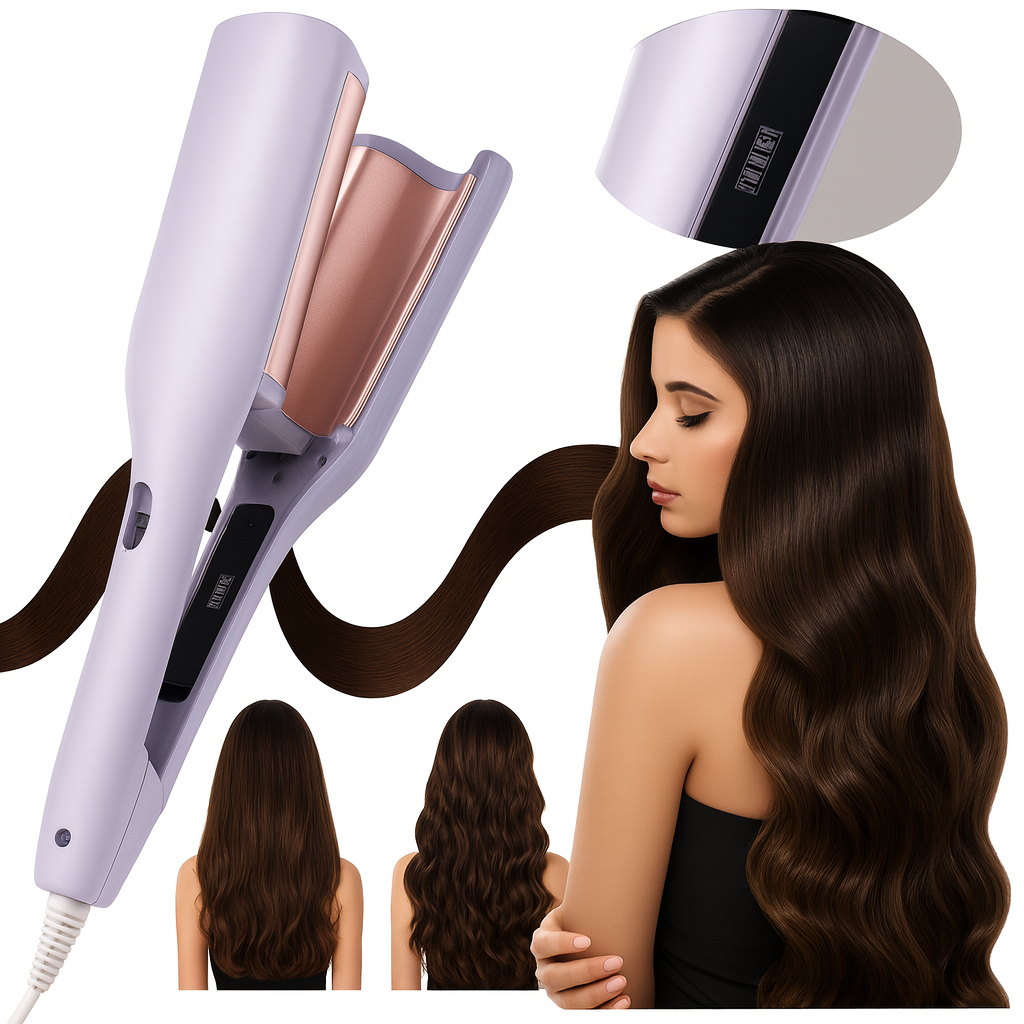 MAGIC WAVER