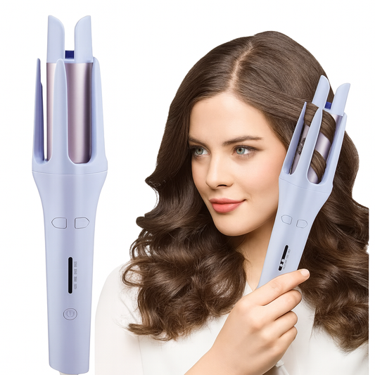 CURLYLUX 3-in-1