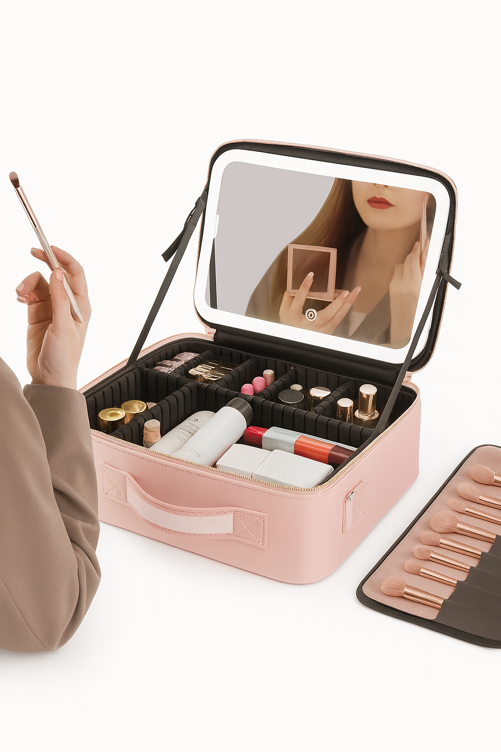 PINKY BOX LED