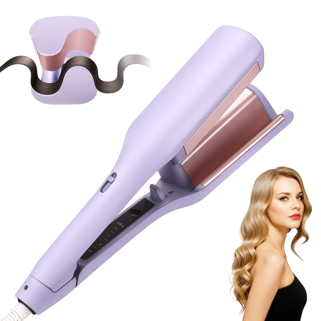 MAGIC WAVER