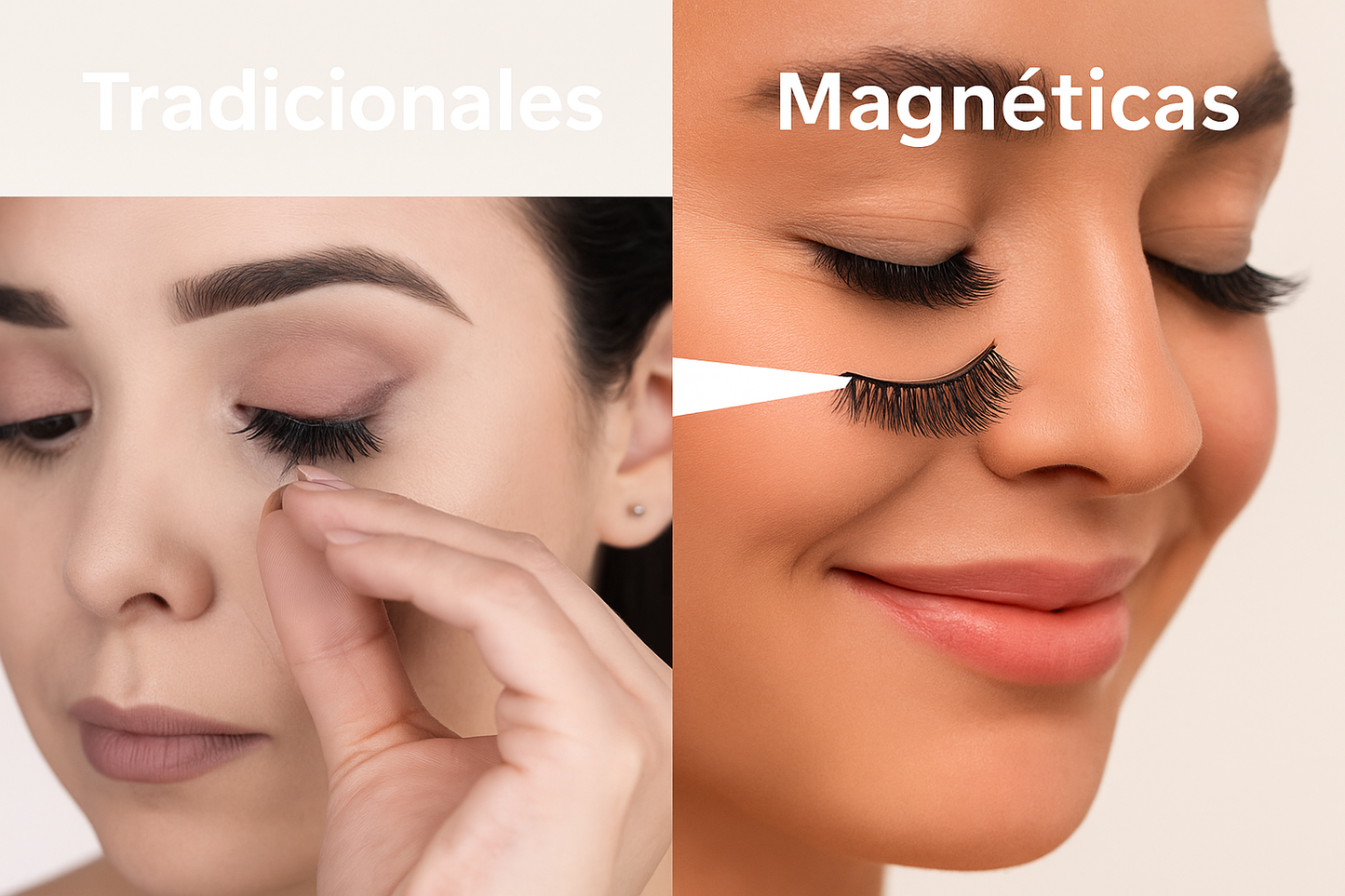 TRIO MAG LASH