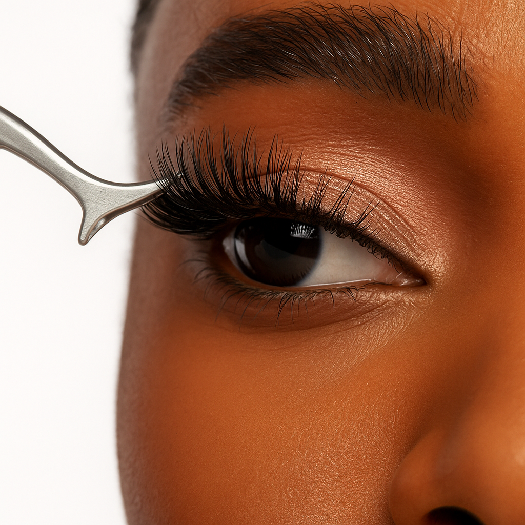 TRIO MAG LASH