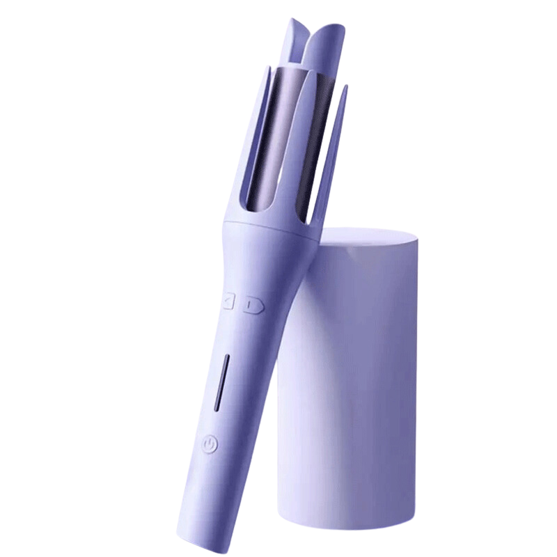 CURLYLUX 3-in-1